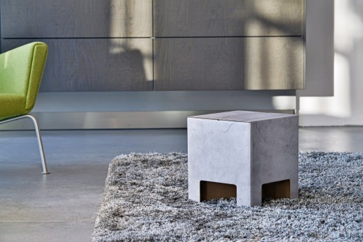 dutch design chair