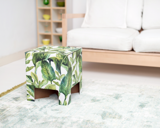 dutch design chair