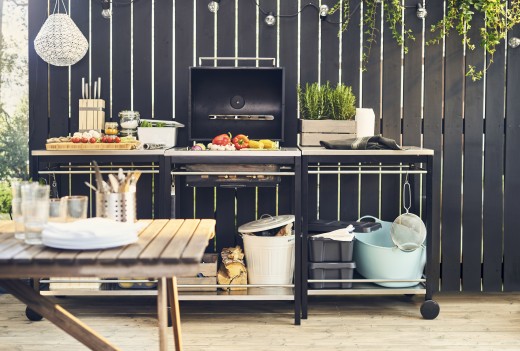 bbq ikea