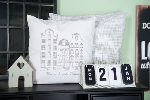 interieurtrend groen