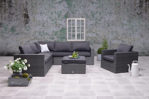tuintrend loungeset