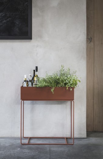 ferm living plantenbak