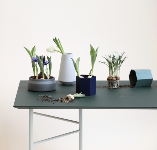 Ferm living bloempot