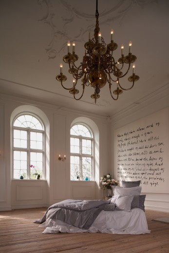 eco slaapkamer