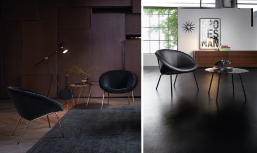 stoelen walter knoll