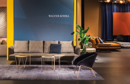 walter knoll