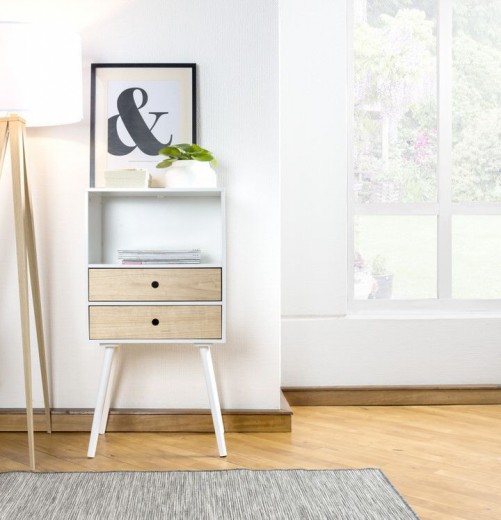 Scandinavisch design 