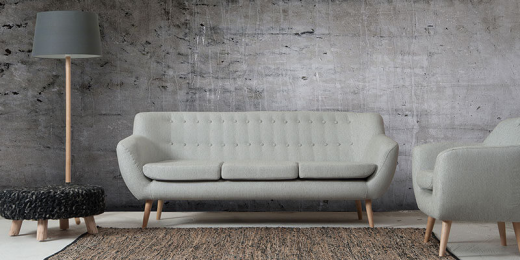 UrbanSofa Sofa sixties