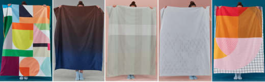 bedtextiel 2017