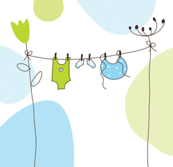 fotobehang kinderkamer