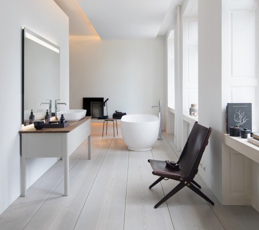 badkamer deense stijl