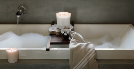 rituals badkamer