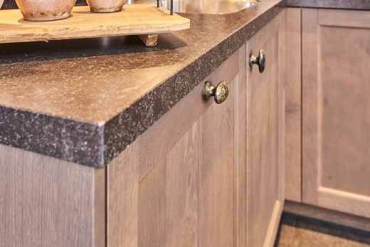 Landelijke-houten-keuken