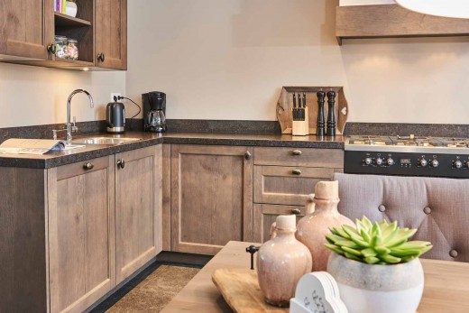 Landelijke-houten-keuken