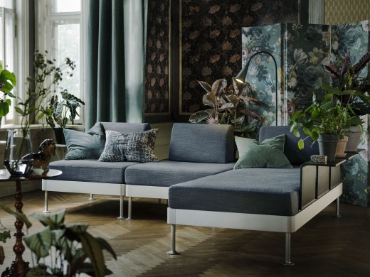 IKEA  DELAKTIG