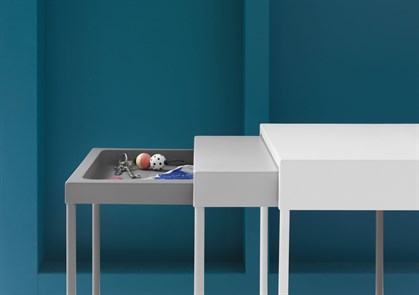 burvik bijzettafel