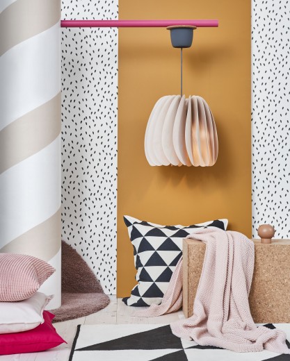 skymningen hanglamp ikea