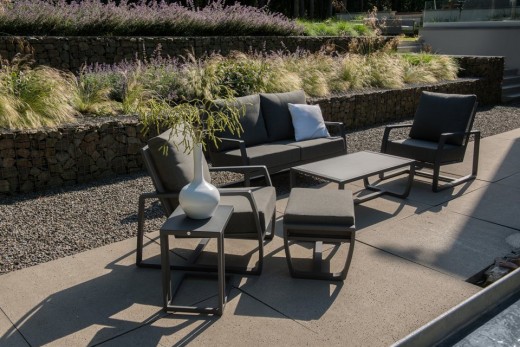 loungeset klein