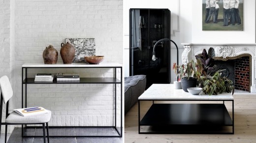 etnicraft tafel