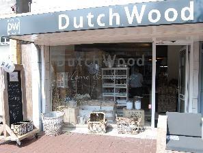 dutchwood