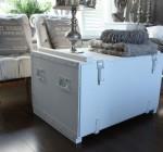 recyclen in het interieur