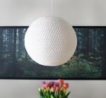 DIY hanglamp maken