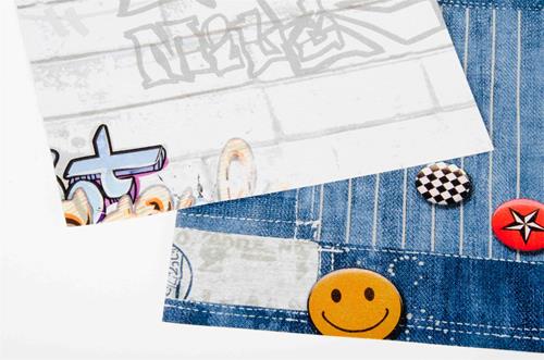 hornbach kinderkamer behang