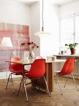 rood interieur