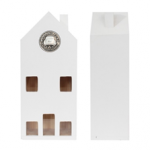 sparen voor een nieuw huis