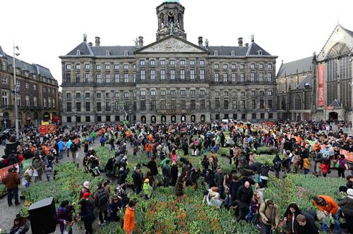 Nationale Tulpendag