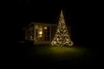 fairybell kerstboom
