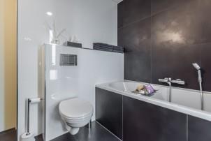 Binnenkijken bij een gemoderniseerde grachtenwoning - Interieur Inspiratie