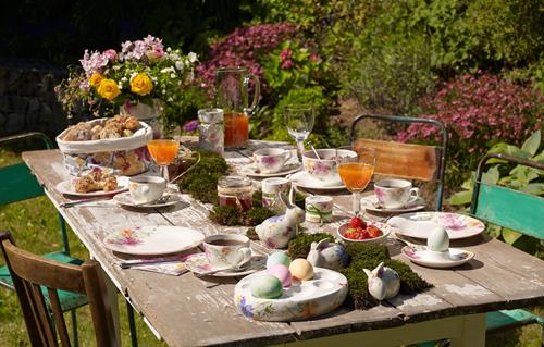 villeroy & boch pasen