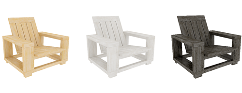 4IC outdoor furniture