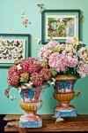 hortensia