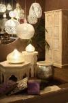oosterse lampen