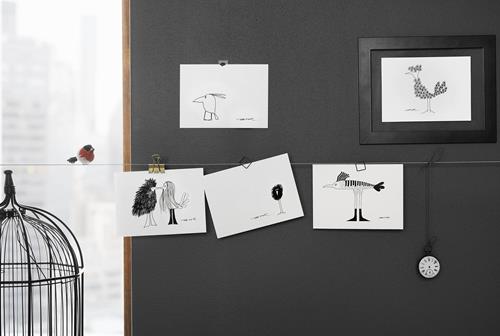 ÖNSKEDRÖM COLLECTIE