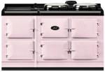 aga oven roze