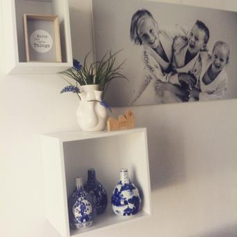 foto op forexplaat