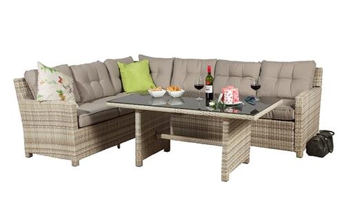 trends loungemeubelen