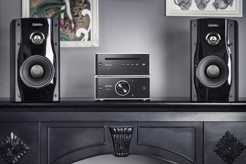 denon