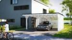 carport