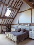 slaapkamer