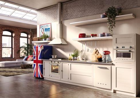 smeg pizza oven