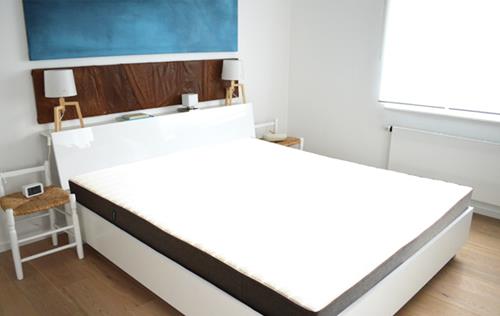 Bruno boxspring matras