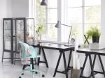 werkplek ikea
