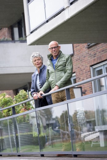 langer thuis wonen