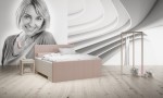 instelbaar bed wonderlands