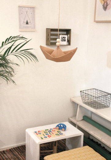 hANDGEMAAKTE ONTWERPEN