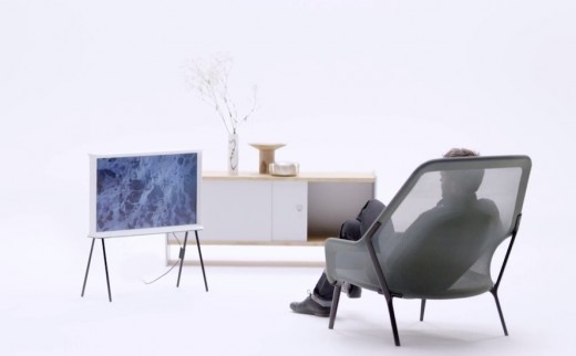 designmeubel incl. tv